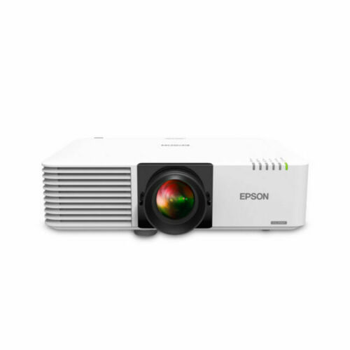 Epson V11H907020 PowerLite L400U 4500 Lumens Laser Projector V11H907020